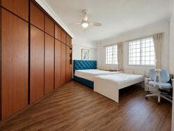 Melville Park (D18), Condominium #601628821